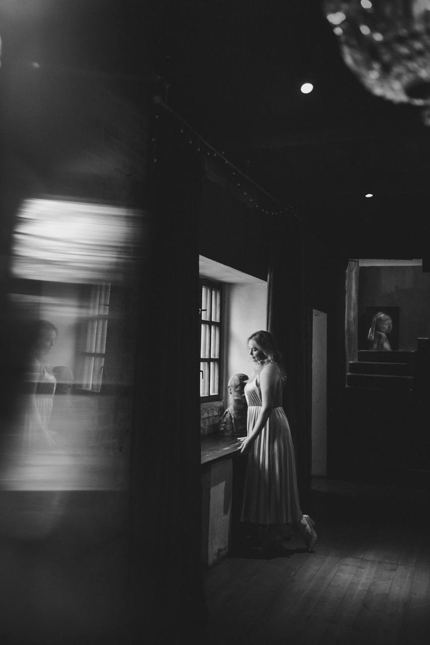 О самой красивой. Семейный LIFESTYLE фотограф в Москве