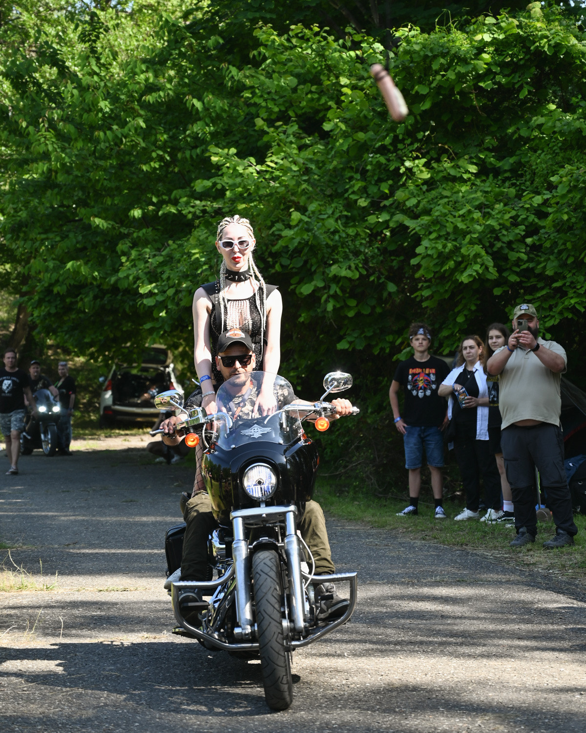 «БЕЗПОНТОВ» 27 МАЯ 2023. Фотографирую счастливых людей в Сочи