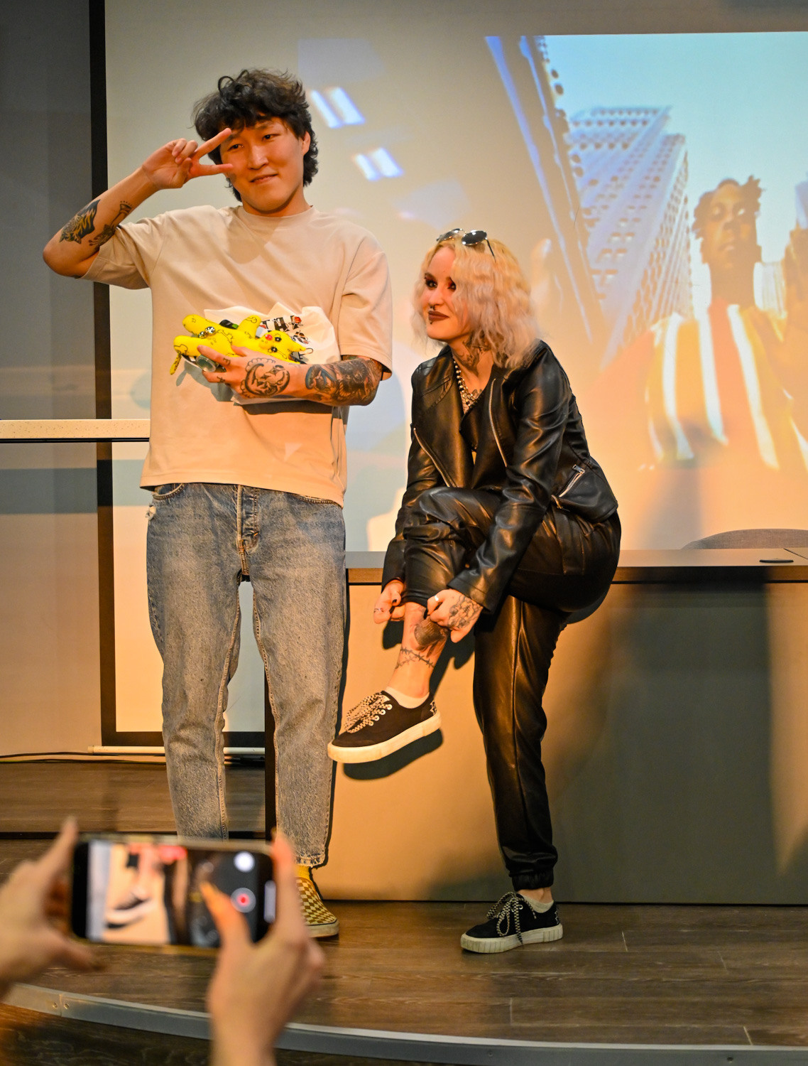 10 Tattoo Fest Sochi 2022. Фотографирую счастливых людей в Сочи