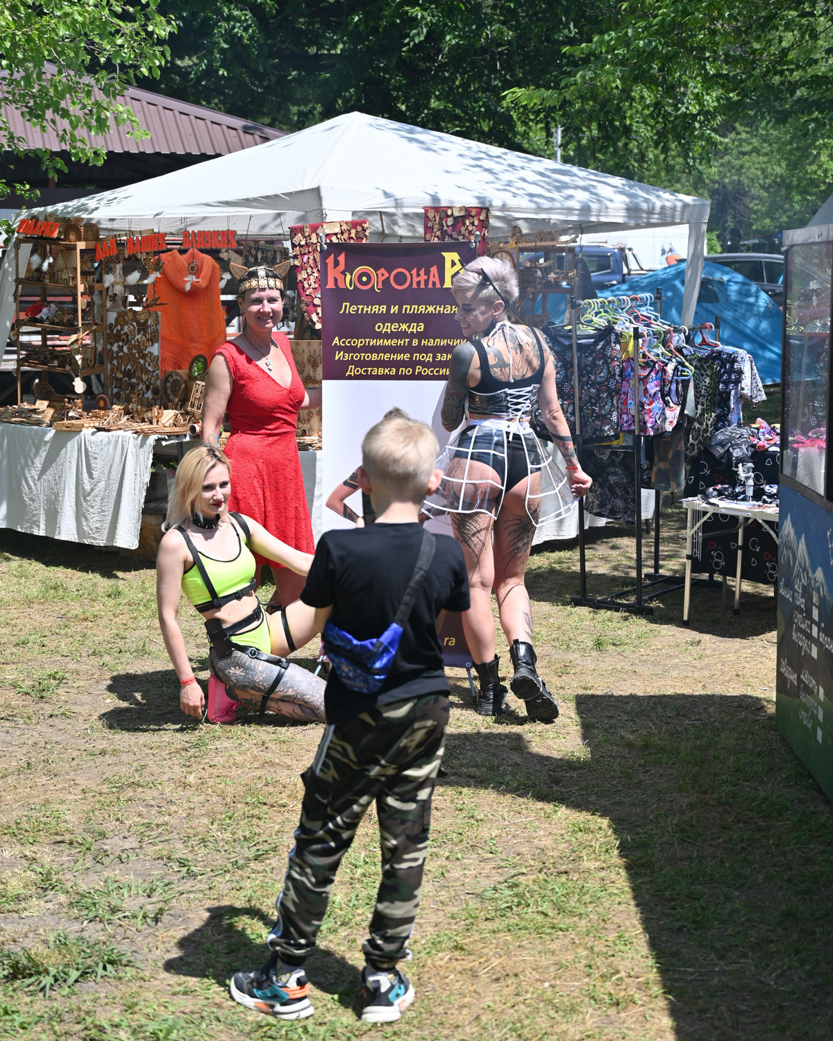 «БЕЗПОНТОВ» 27 МАЯ 2023. Фотографирую счастливых людей в Сочи