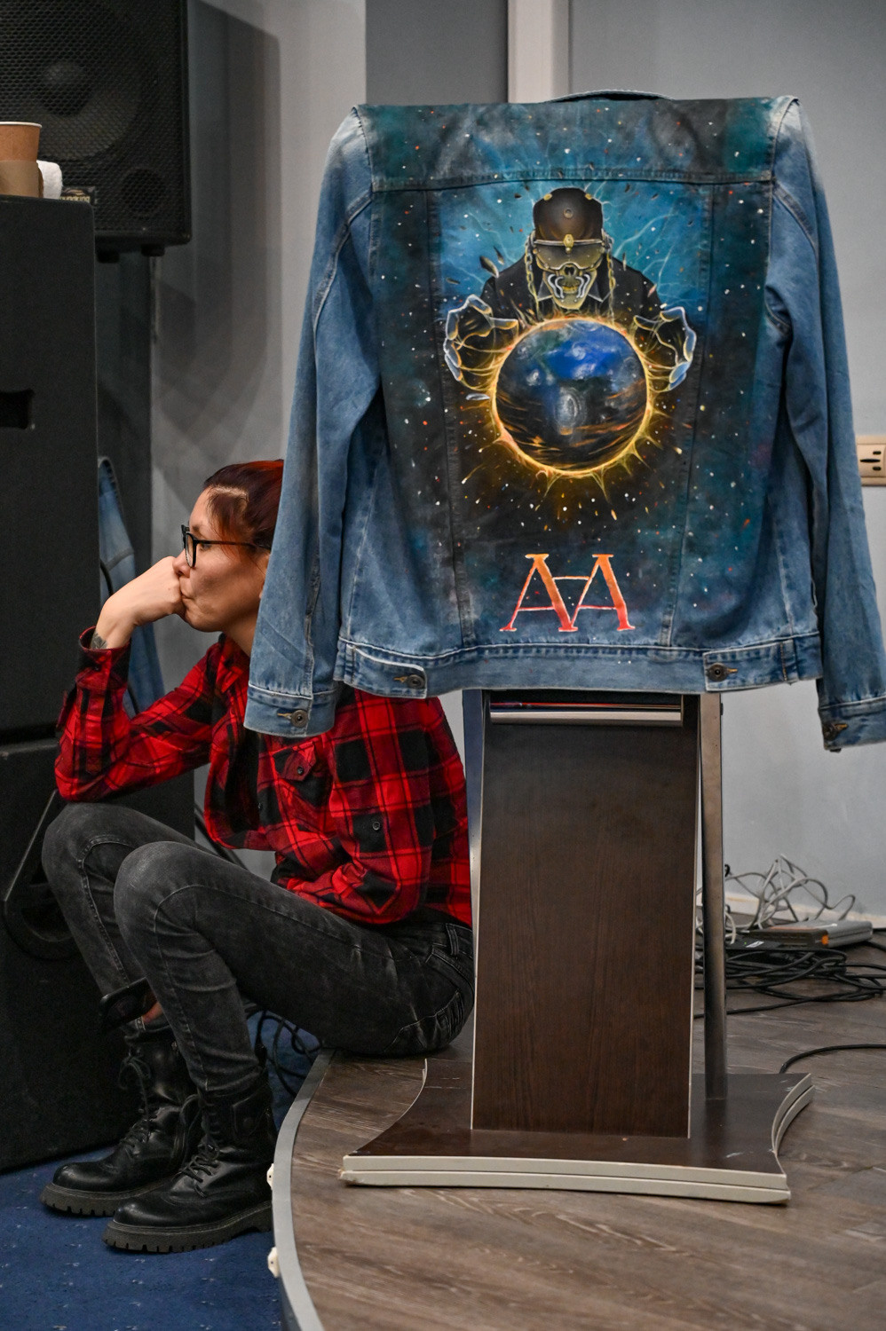 11 Tattoo Fest Sochi 2023. Фотографирую счастливых людей в Сочи