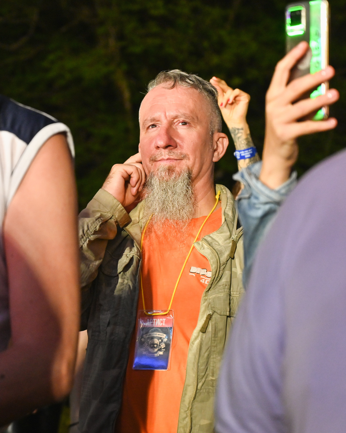 «БЕЗПОНТОВ» 26 МАЯ 2023. Фотографирую счастливых людей в Сочи