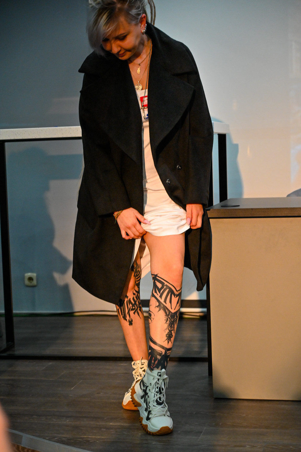 10 Tattoo Fest Sochi 2022. Фотографирую счастливых людей в Сочи