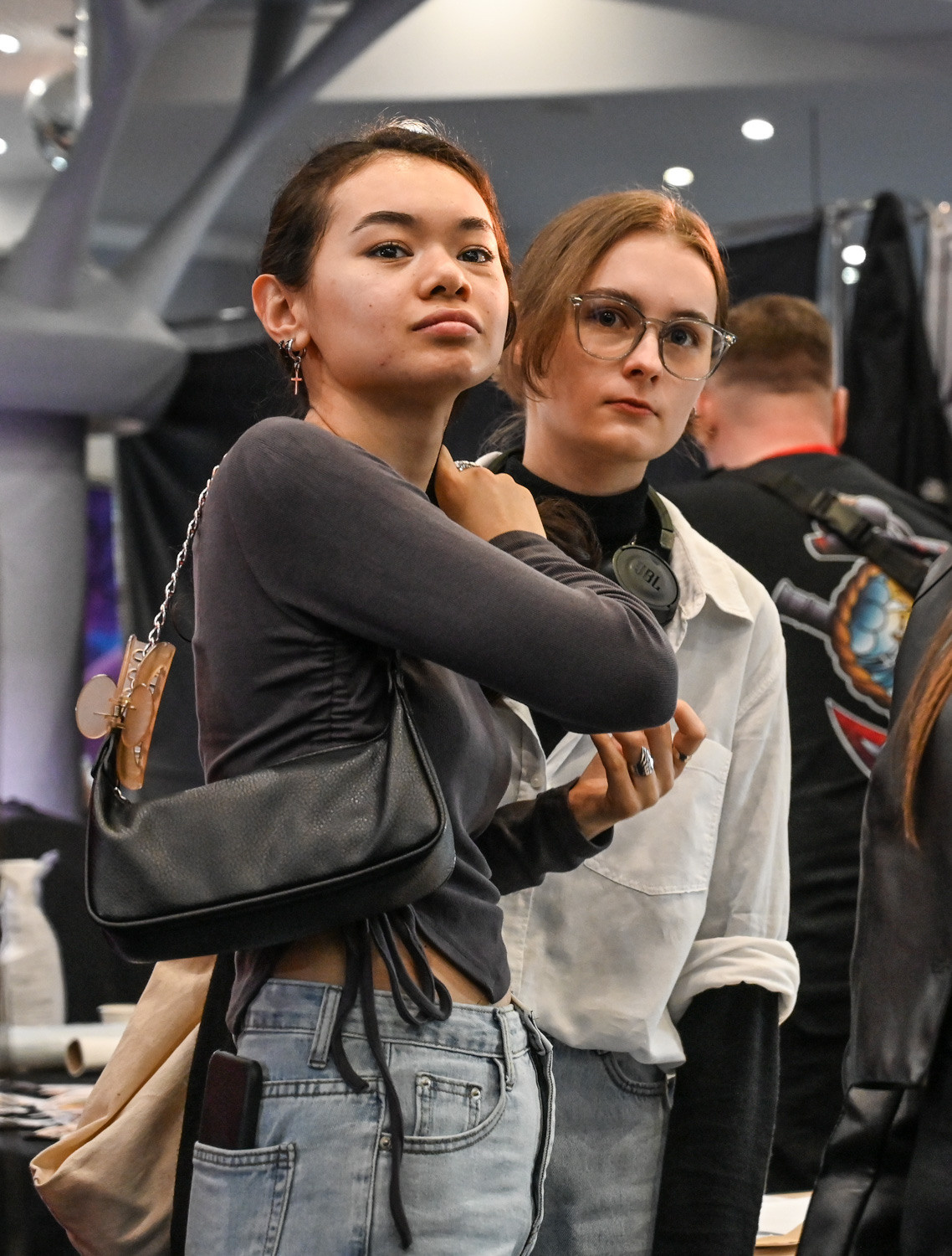 11 Tattoo Fest Sochi 2023. Фотографирую счастливых людей в Сочи