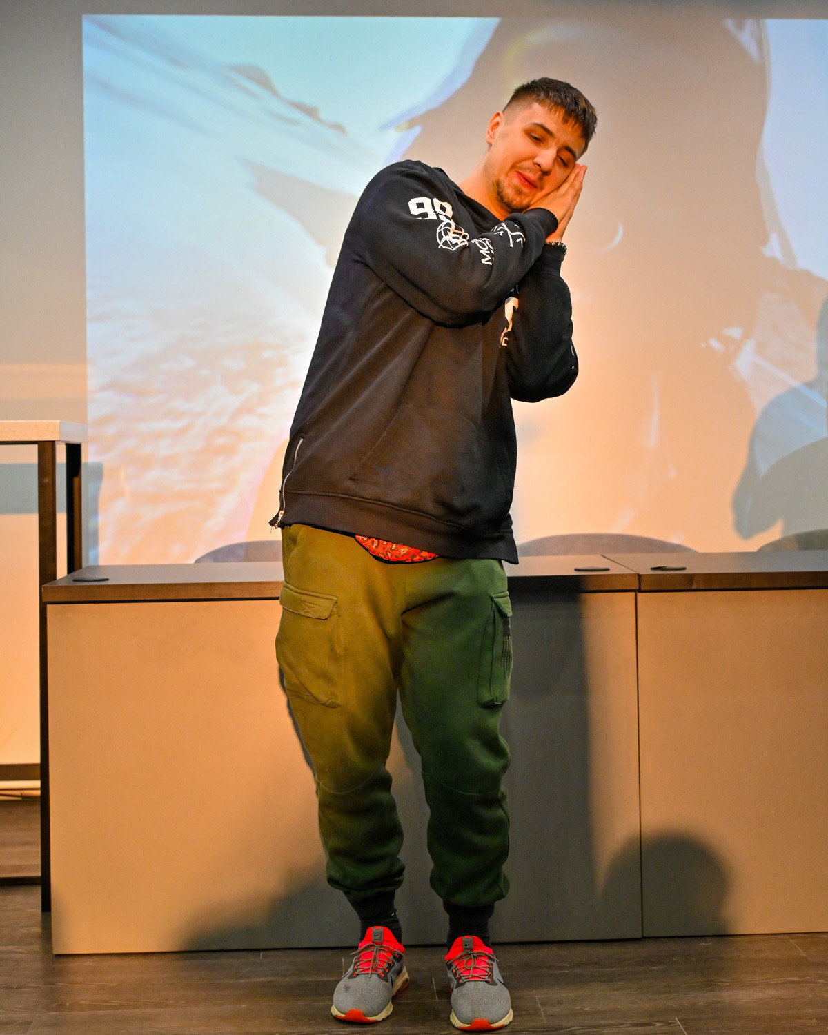 10 Tattoo Fest Sochi 2022. Фотографирую счастливых людей в Сочи