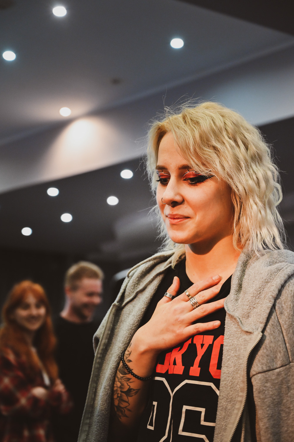 10 Tattoo Fest Sochi 2022. Фотографирую счастливых людей в Сочи