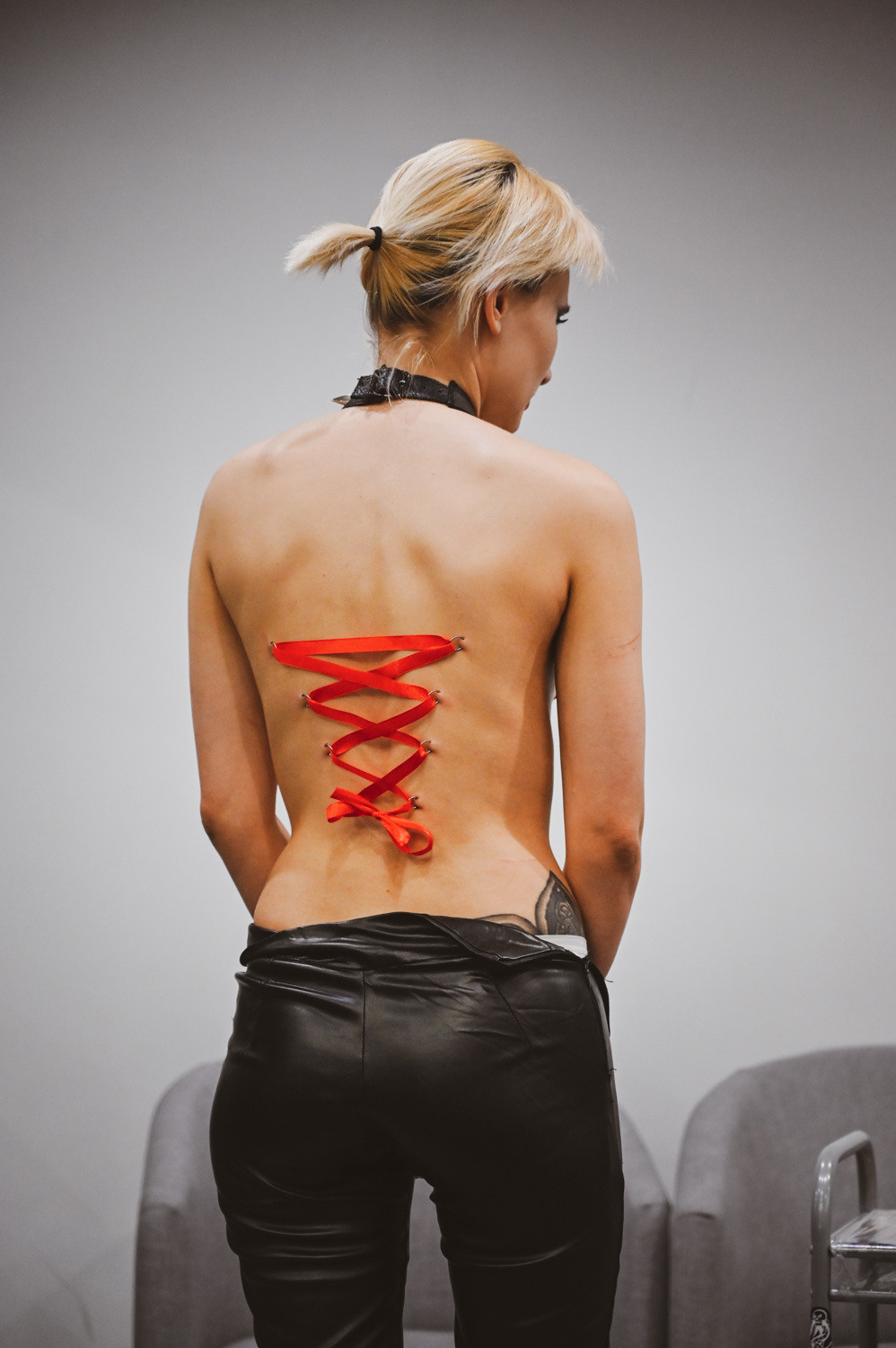 10 Tattoo Fest Sochi 2022. Фотографирую счастливых людей в Сочи