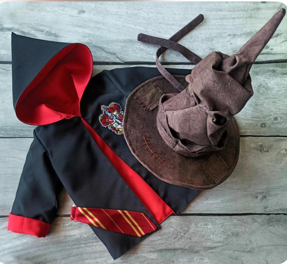 Реквизит. Фотограф новорождённых в Самаре