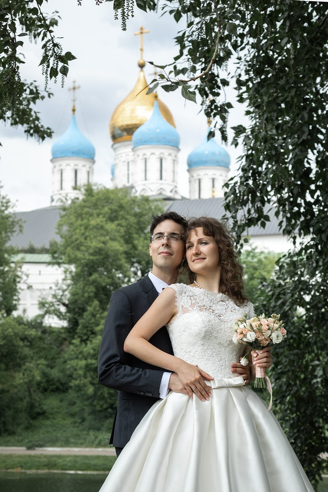 ПОДБОРКА фото Со свадеб. Свадебный и репортажный фотограф в Москве и Московской области