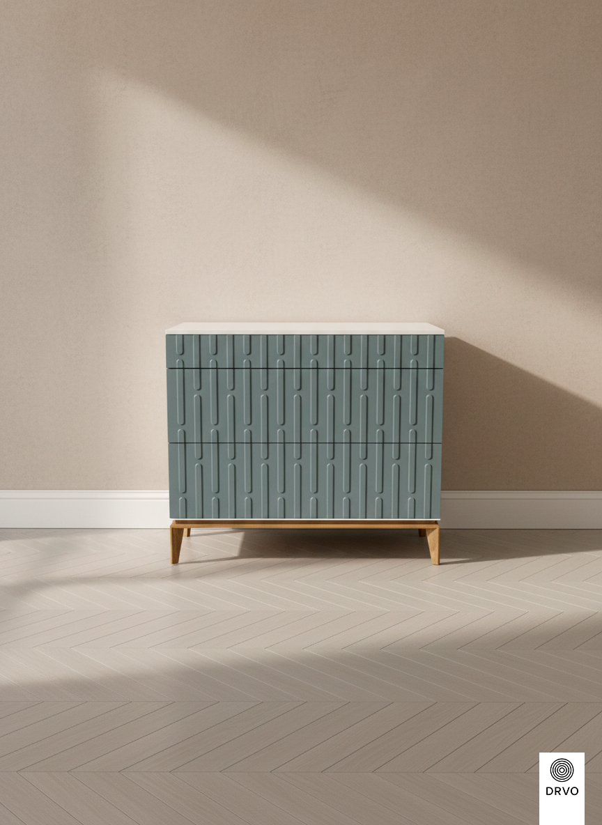 Тумбы. DRVO — мебельное производство полного цикла