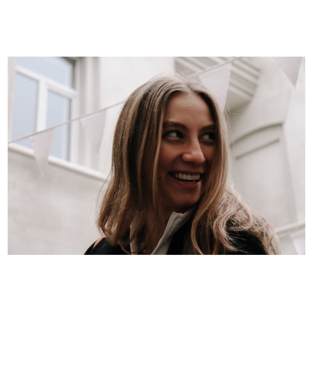 Natasha. Portrait photographer in Moscow