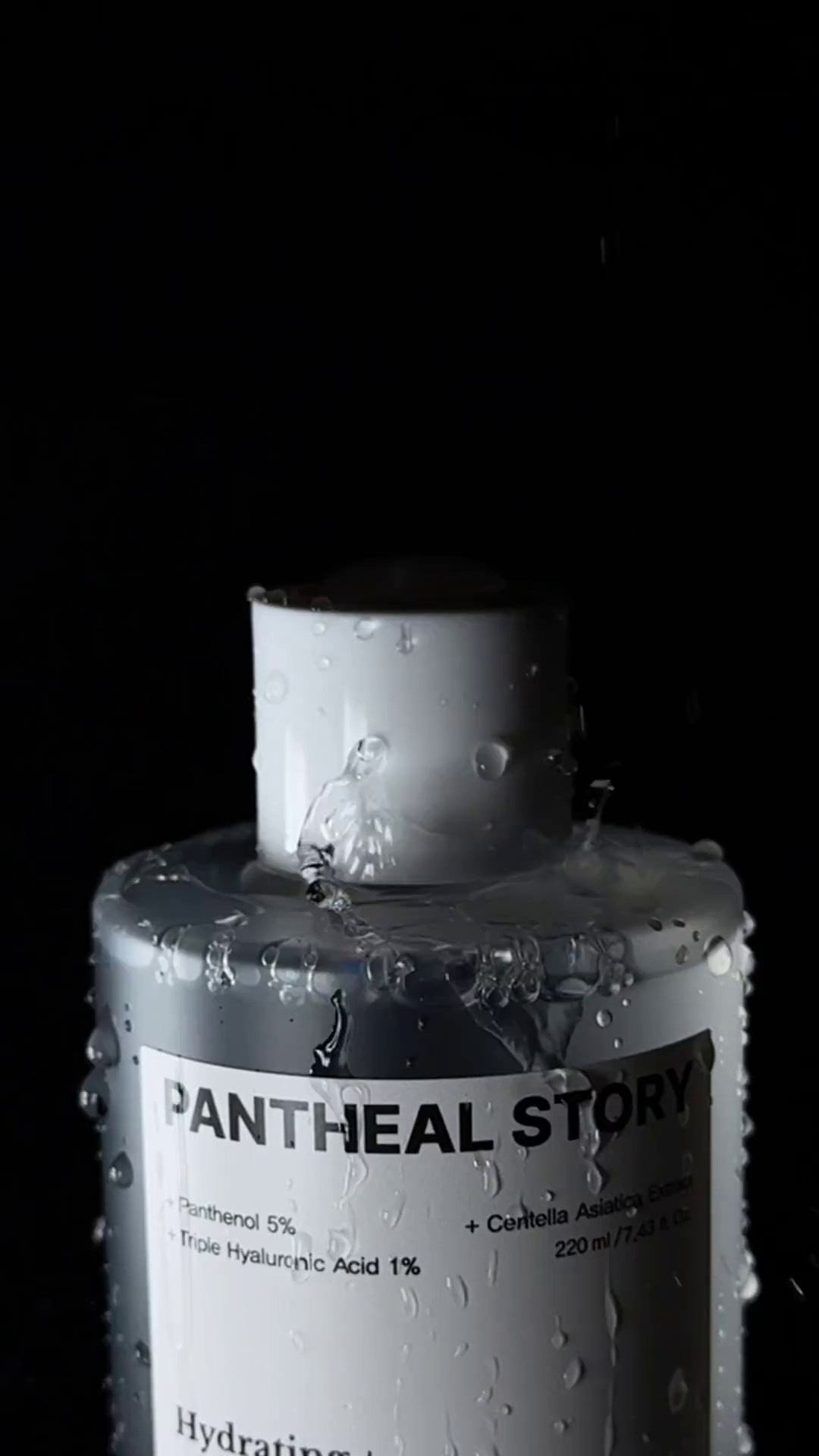 Косметика. Креативное агентство и видеопродакшн by Анастасия Садовская