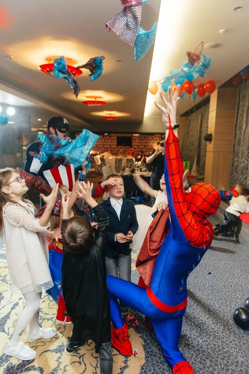 THE FACTORY. Организация мероприятий Донецк (ДНР). Организация и декор мероприятий Донецк (ДНР)