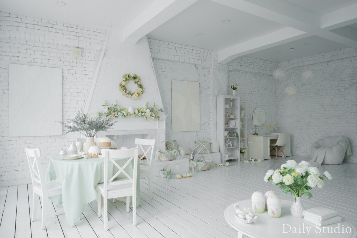 Пасхальные фотосессии 2025. Фотограф в Санкт-Петербурге, Анна Скворцова