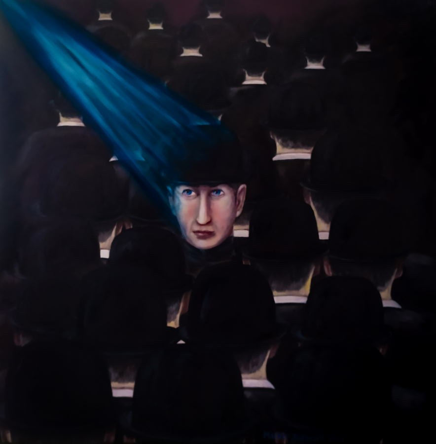 Иванова Светлана Николаевна. Галерея участников Российской Премии Искусств