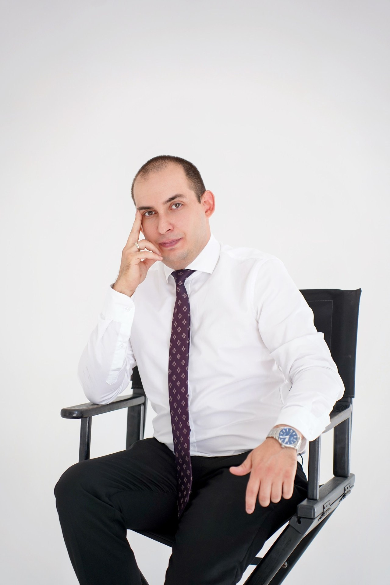 Timur. Фотограф Анастасия Шай в Санкт-Петербурге