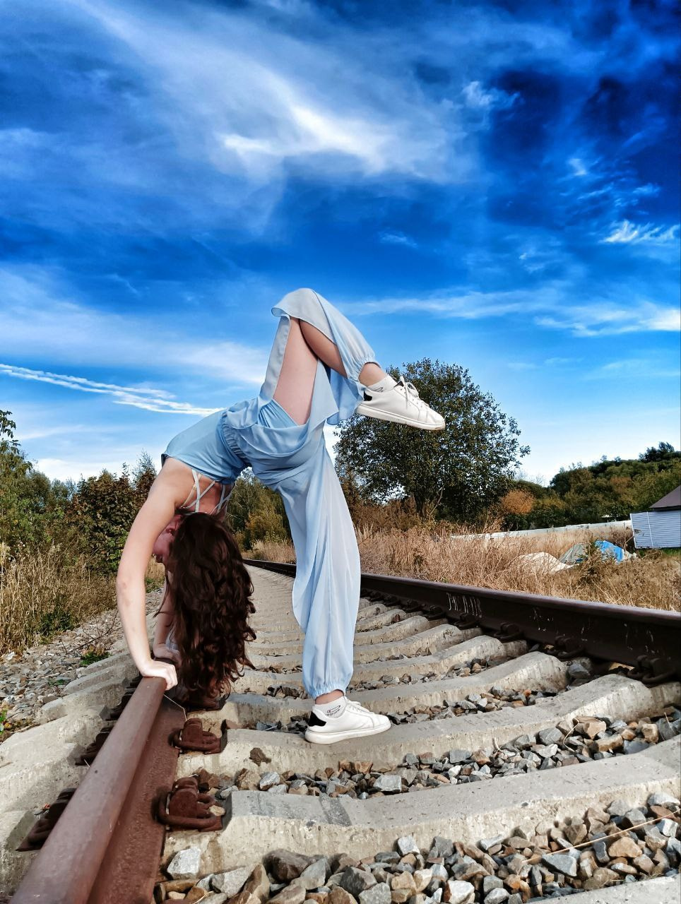 Женская портретная съемка. Репортажный и портретный фотограф в Туле и области