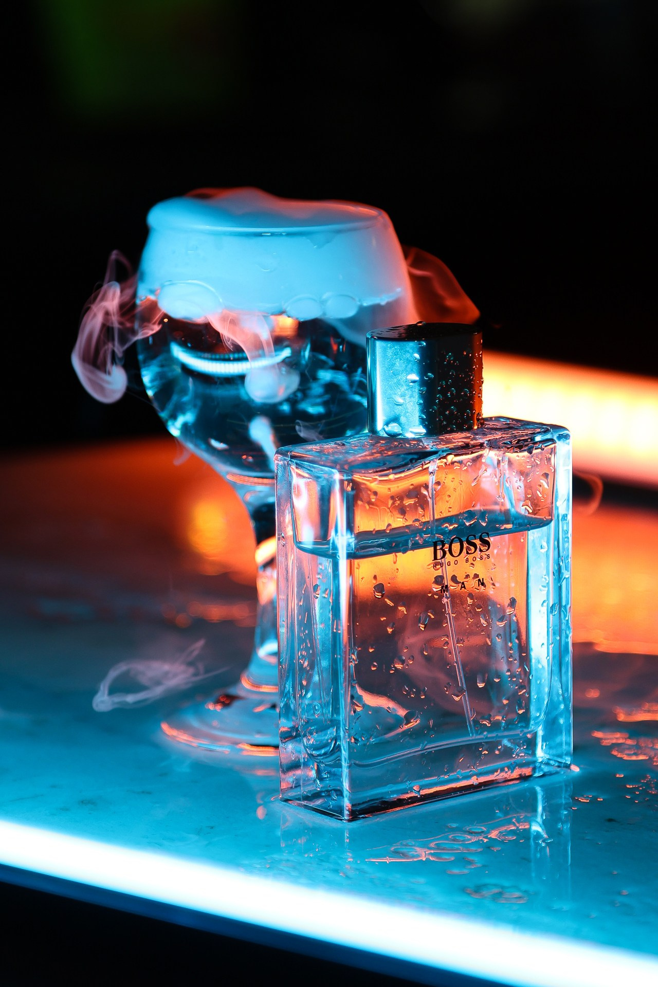 Фестиваль фотографии и технологии. Фотограф в Санкт-Петербурге — Сергей Петров