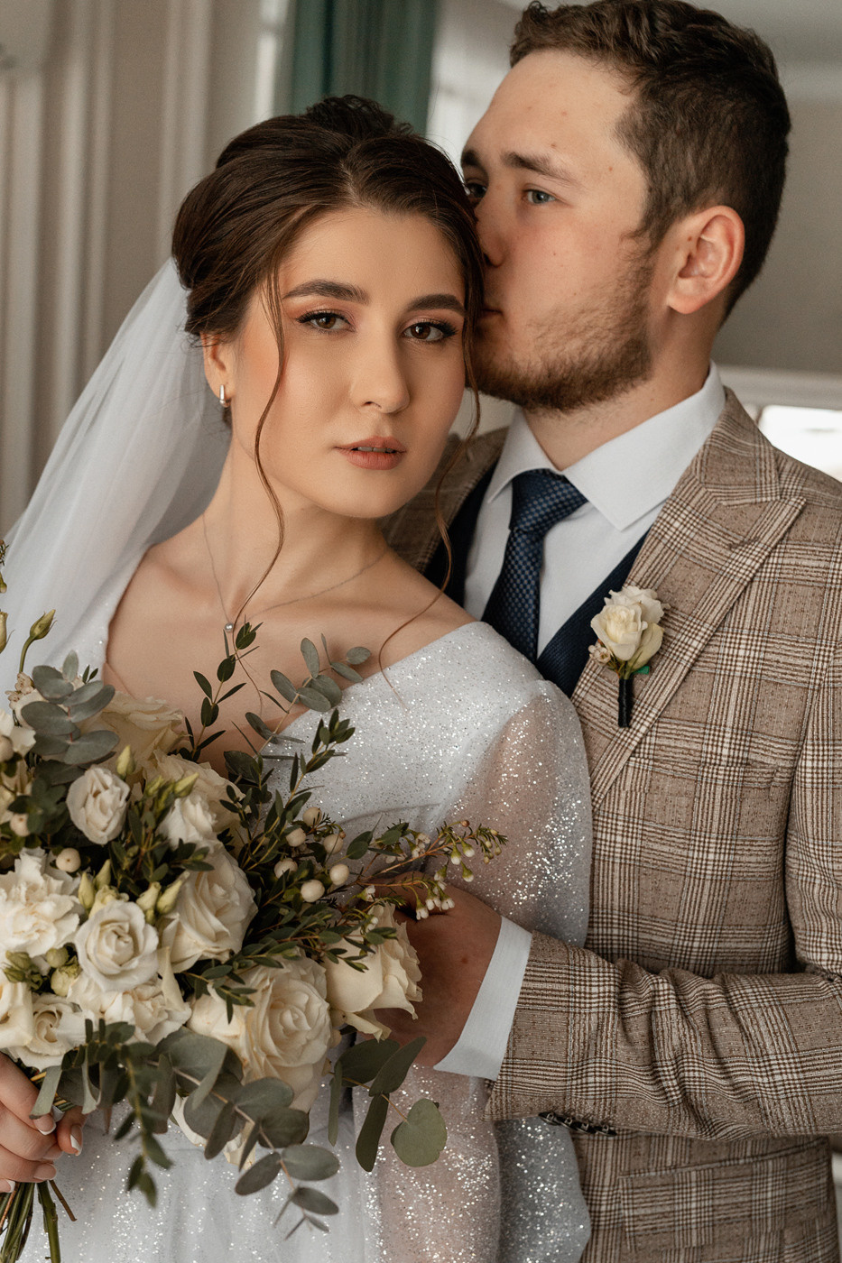 27.11.21. Вакиль и Алла. Фотограф Александр Федоренко