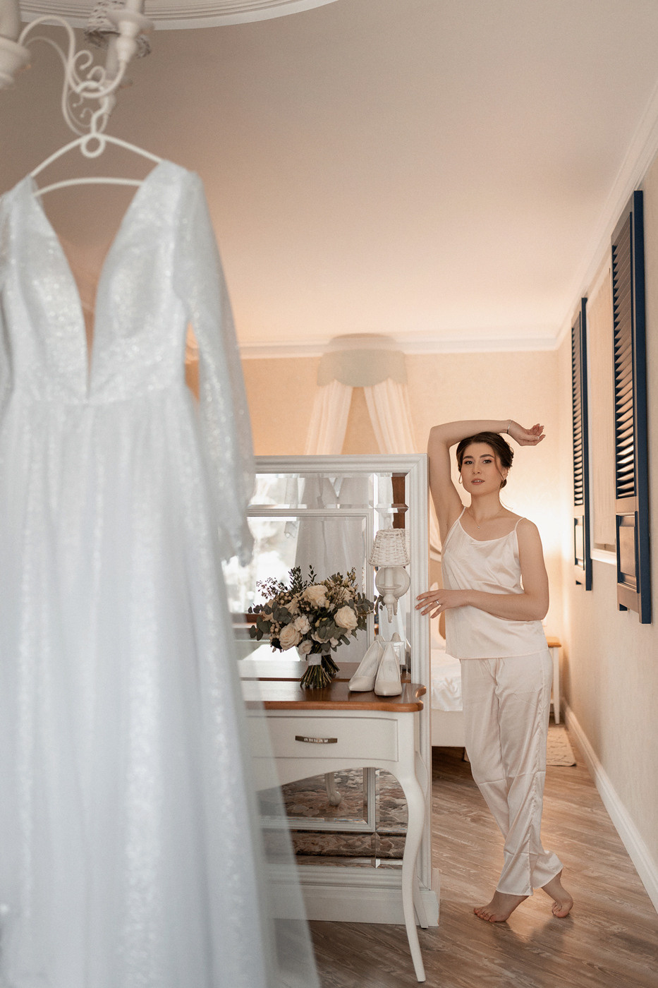 27.11.21. Вакиль и Алла. Фотограф Александр Федоренко