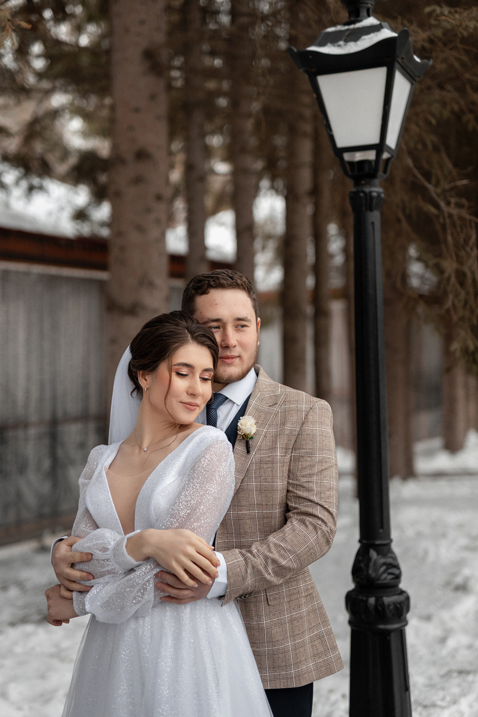 27.11.21. Вакиль и Алла. Фотограф Александр Федоренко