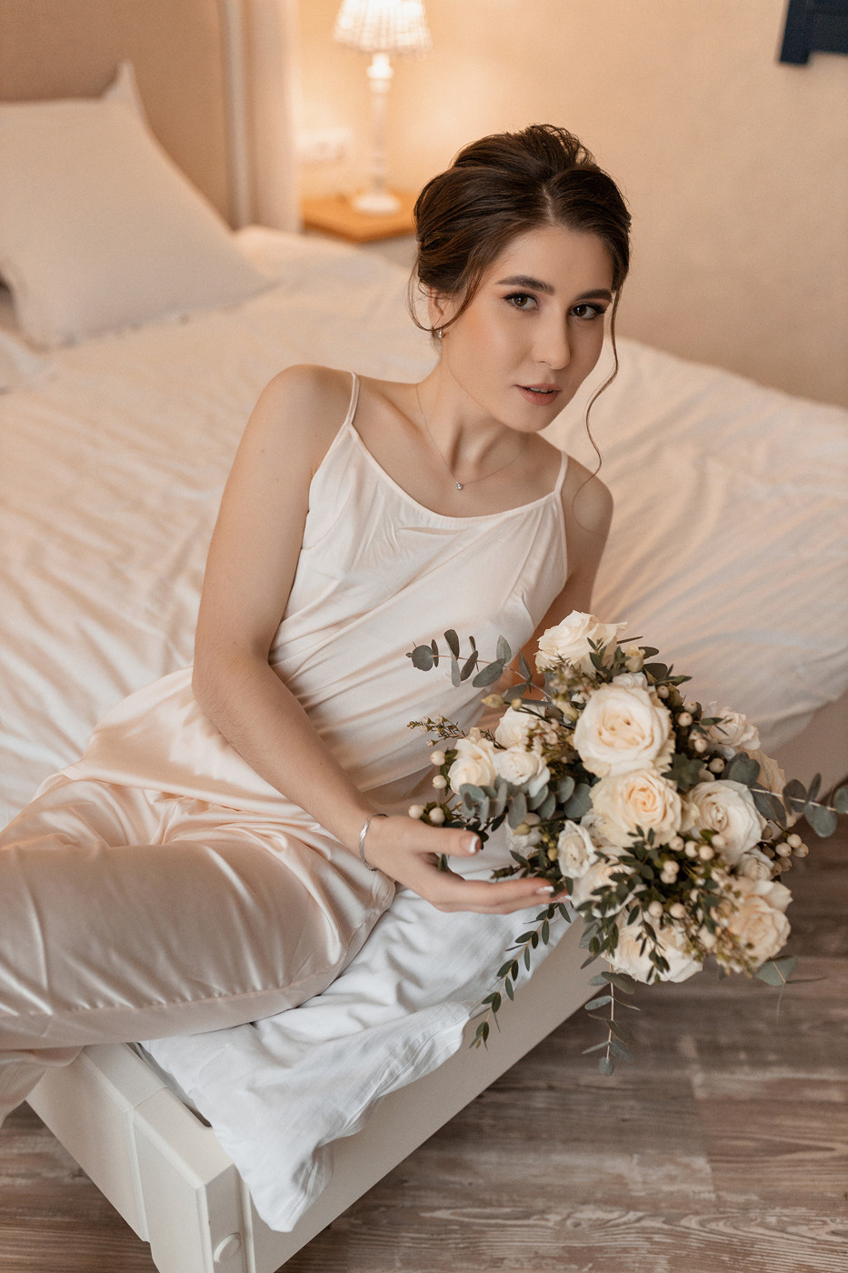 27.11.21. Вакиль и Алла. Фотограф Александр Федоренко