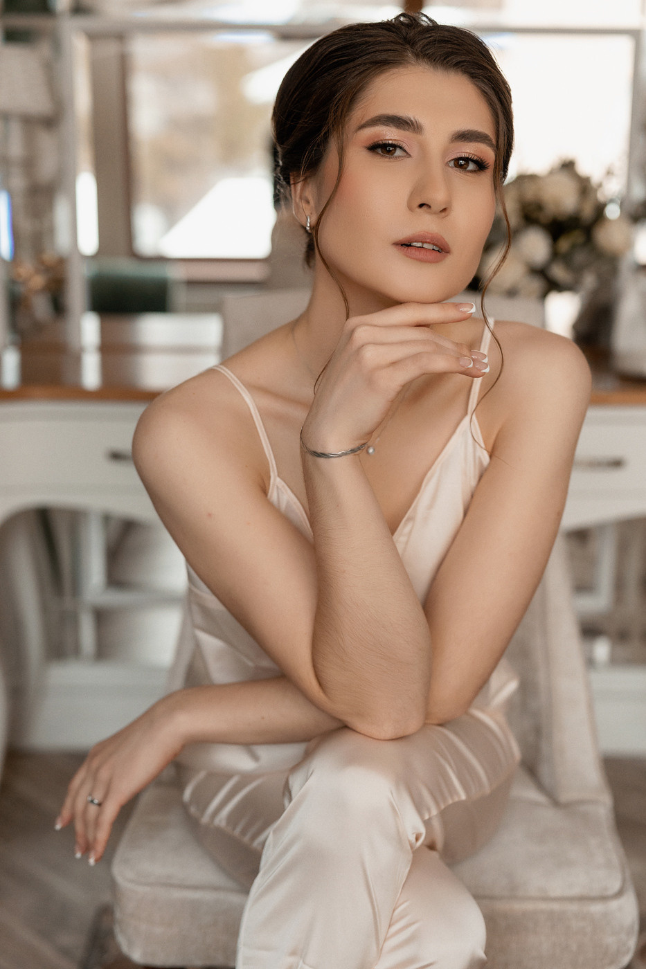 27.11.21. Вакиль и Алла. Фотограф Александр Федоренко