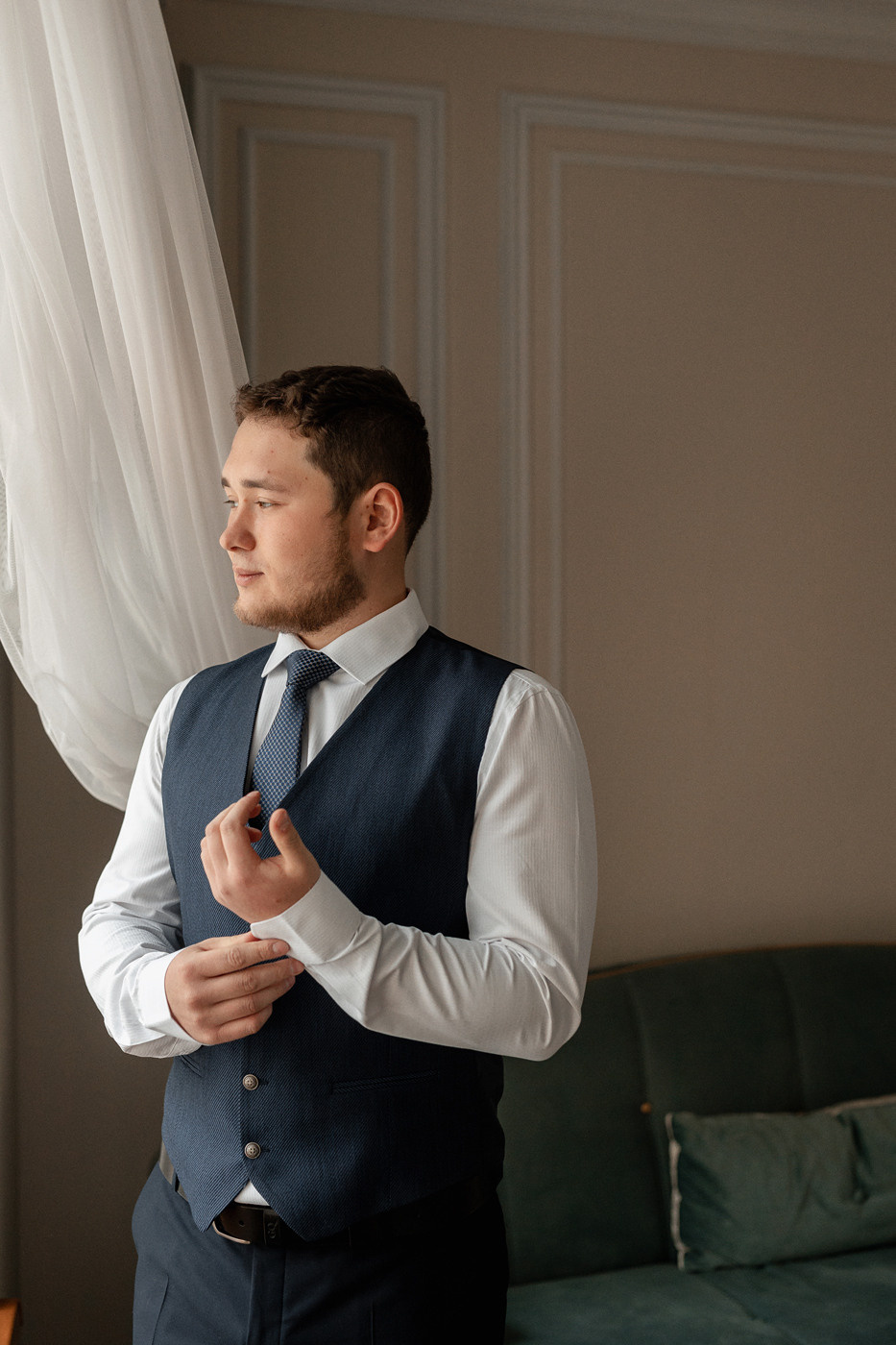 27.11.21. Вакиль и Алла. Фотограф Александр Федоренко