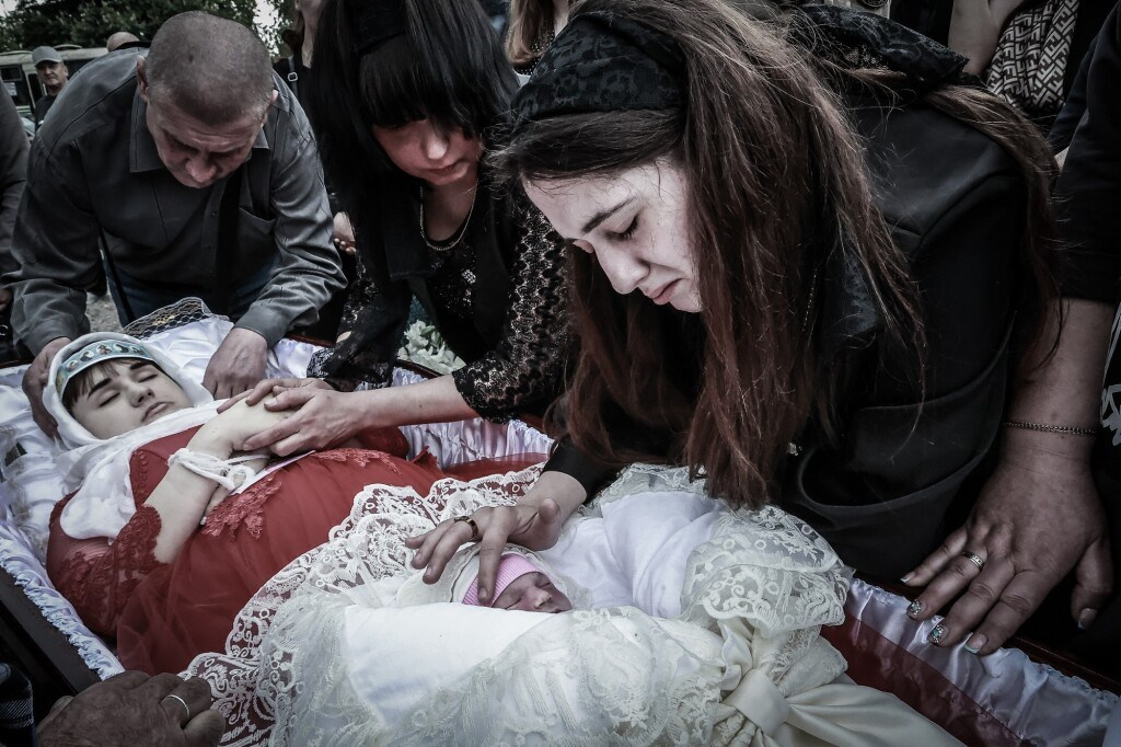 2023— Гран-при. Фотообъединение Самарского областного отделения Союза журналистов России