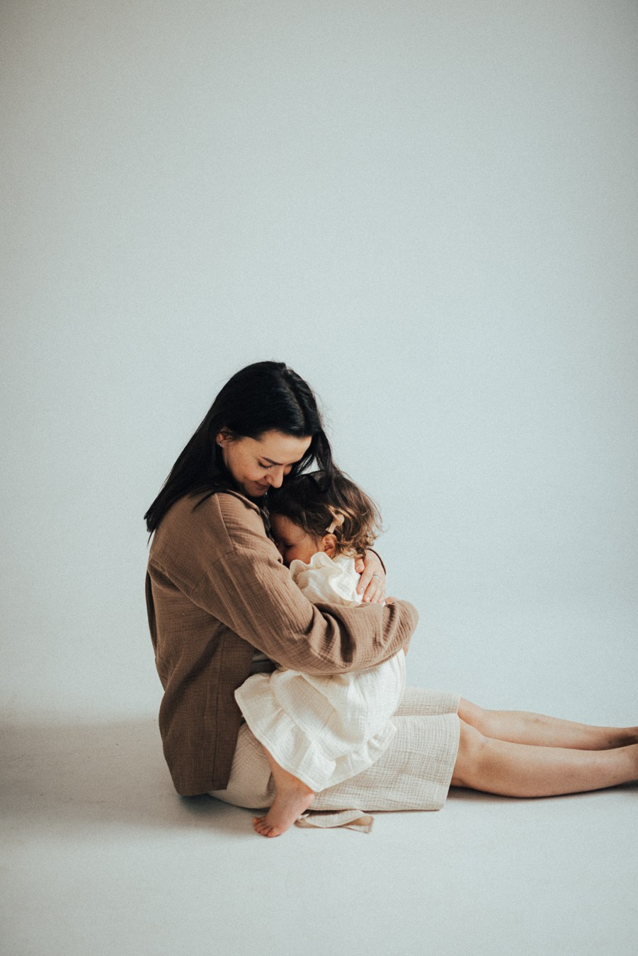 Ира и Зоя | в студии