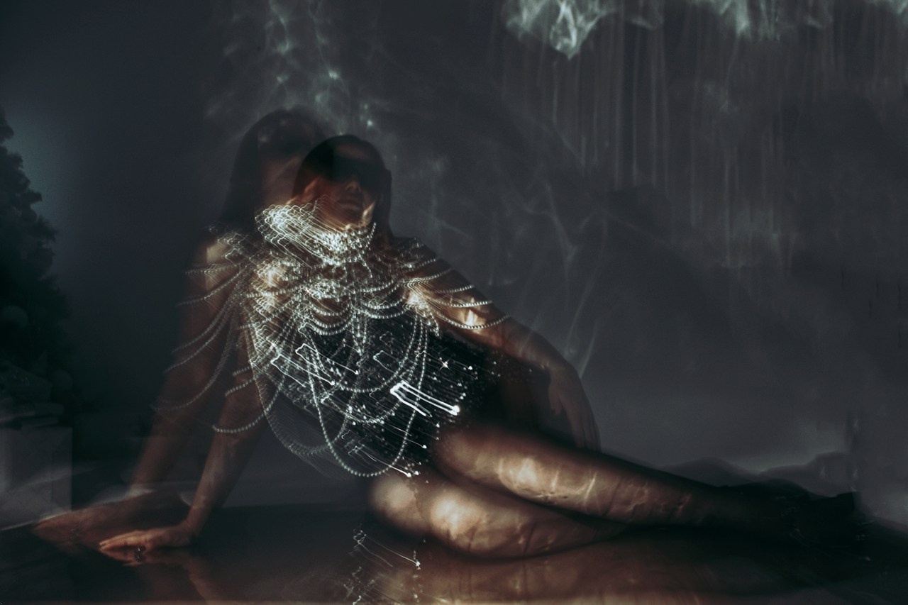 Блеск Олеси…. Творческая, семейная Фотосъемка ДоброДарова Елена Омск