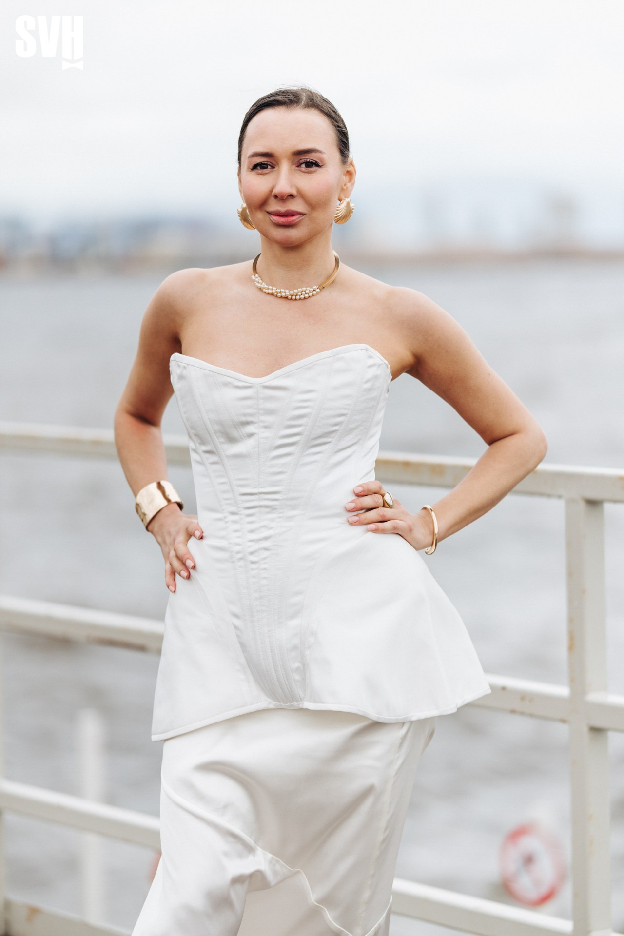 Kamerger Summer 20/06/2025. Журнал Камергер