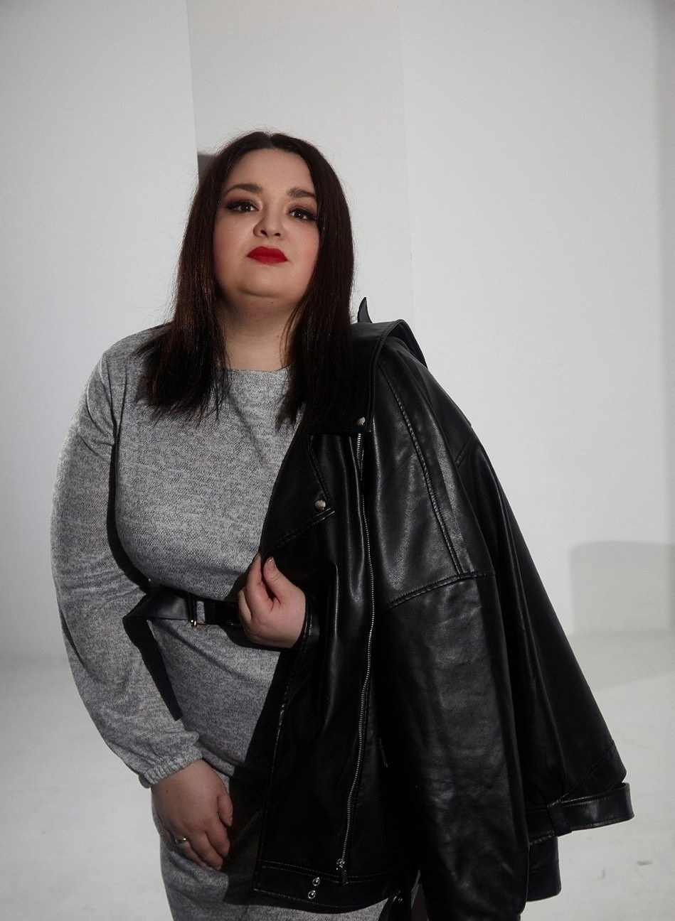 Дарья В 31 год 114_102_110. Модельное агентство Queen's models| Екатеринбург Челябинск Первоуральск