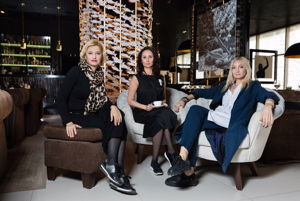 NATASHA DRIGANT & SHELF RESTAURANT. Выпускные альбомы Красноярск