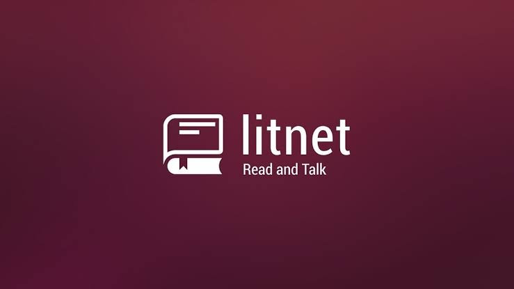 Litnet — крупнейшая литературная самиздат-платформа. Custdevochka