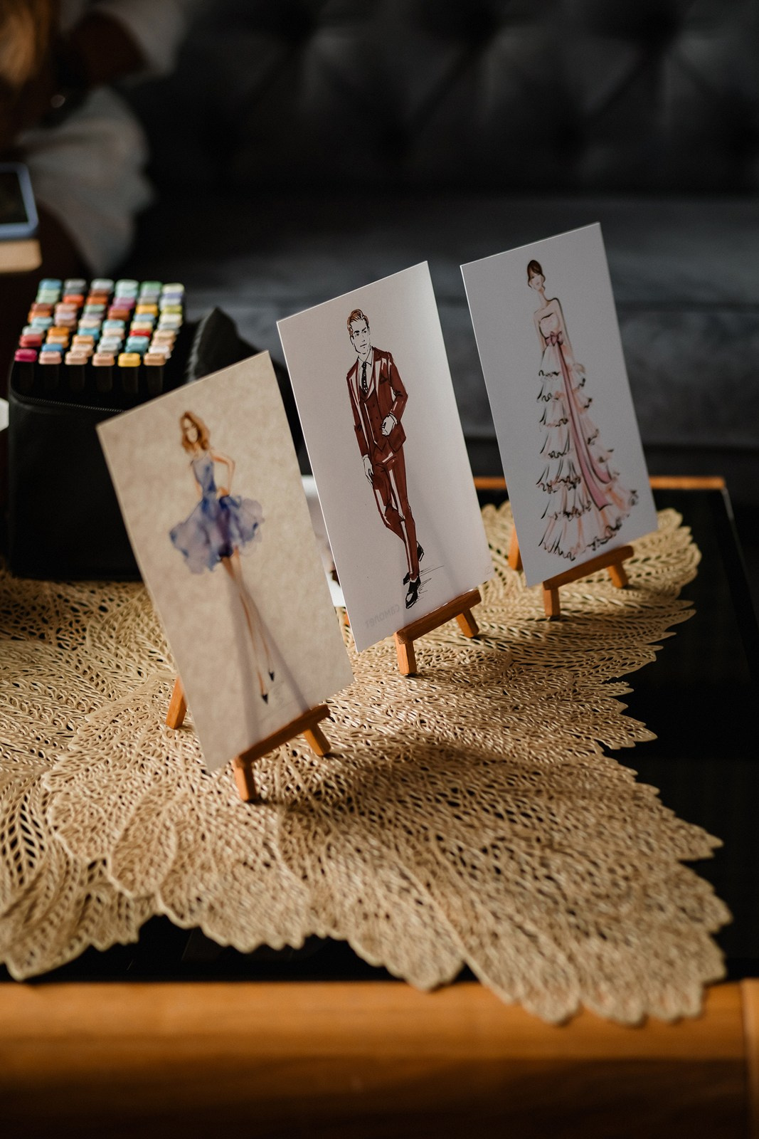 HELEN B-DAY. Фотограф Москва Владимир Филин