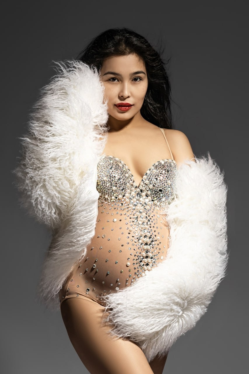 Прайс «В ожидании чуда». Демидова Натали, фотограф беременности и материнства г. Астана