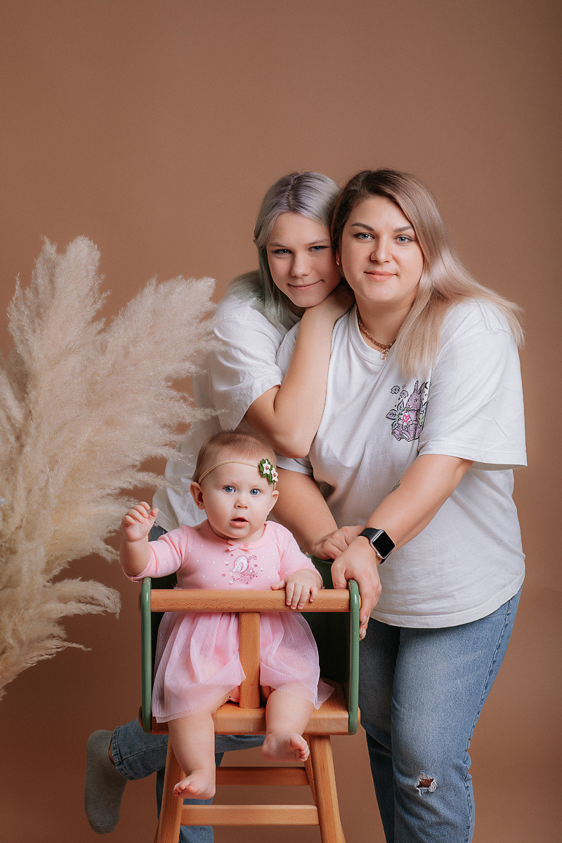 Фотозоны для годовасия/дня рождения. Свадебный, семейный фотограф в Дзержинске, Нижнем Новгороде Наталья Хр