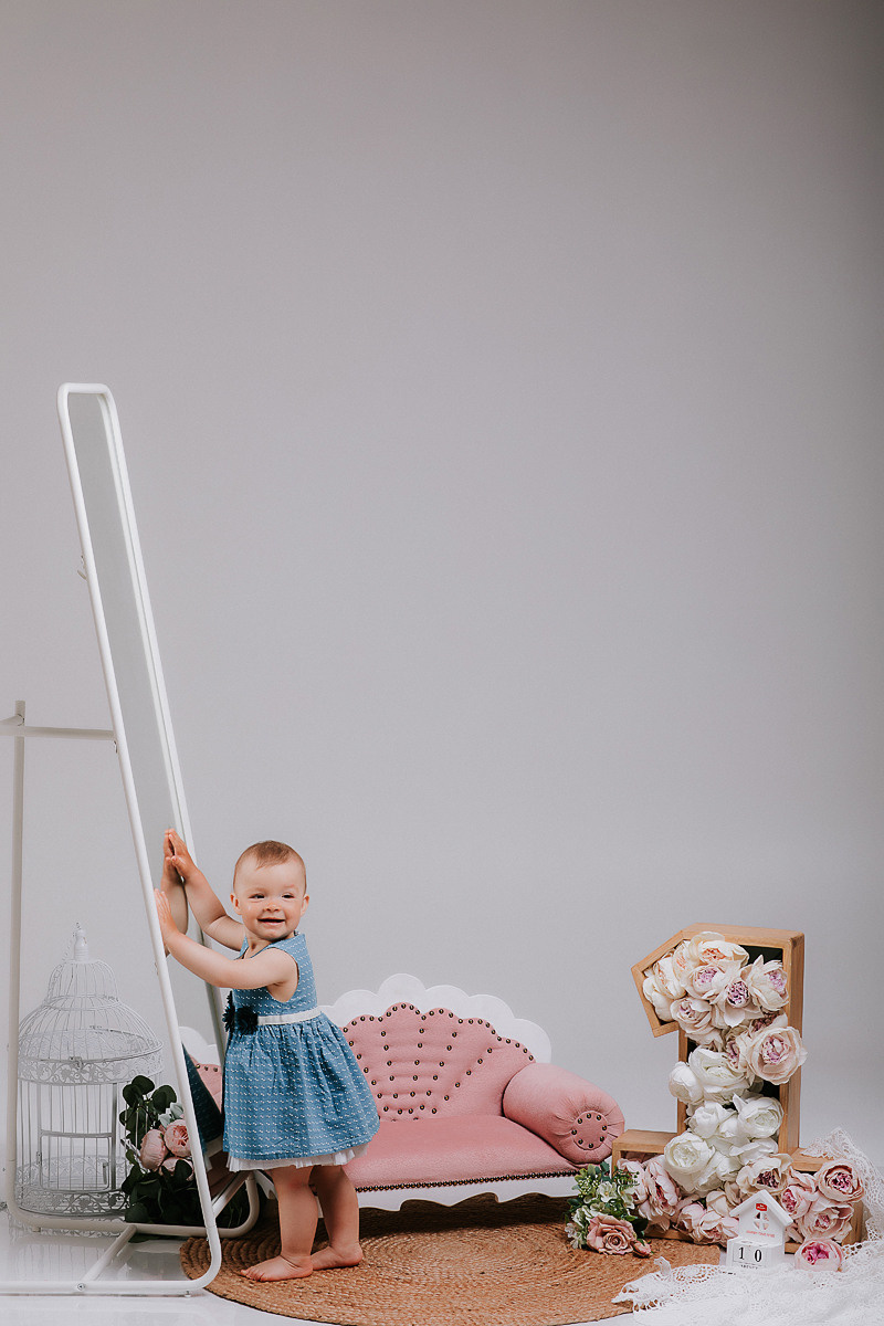 Фотозоны для годовасия/дня рождения. Свадебный, семейный фотограф в Дзержинске, Нижнем Новгороде Наталья Хр