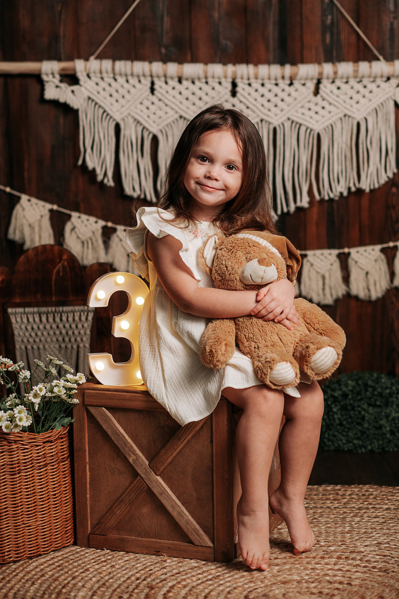 Фотозоны для годовасия/дня рождения. Свадебный, семейный фотограф в Дзержинске, Нижнем Новгороде Наталья Хр