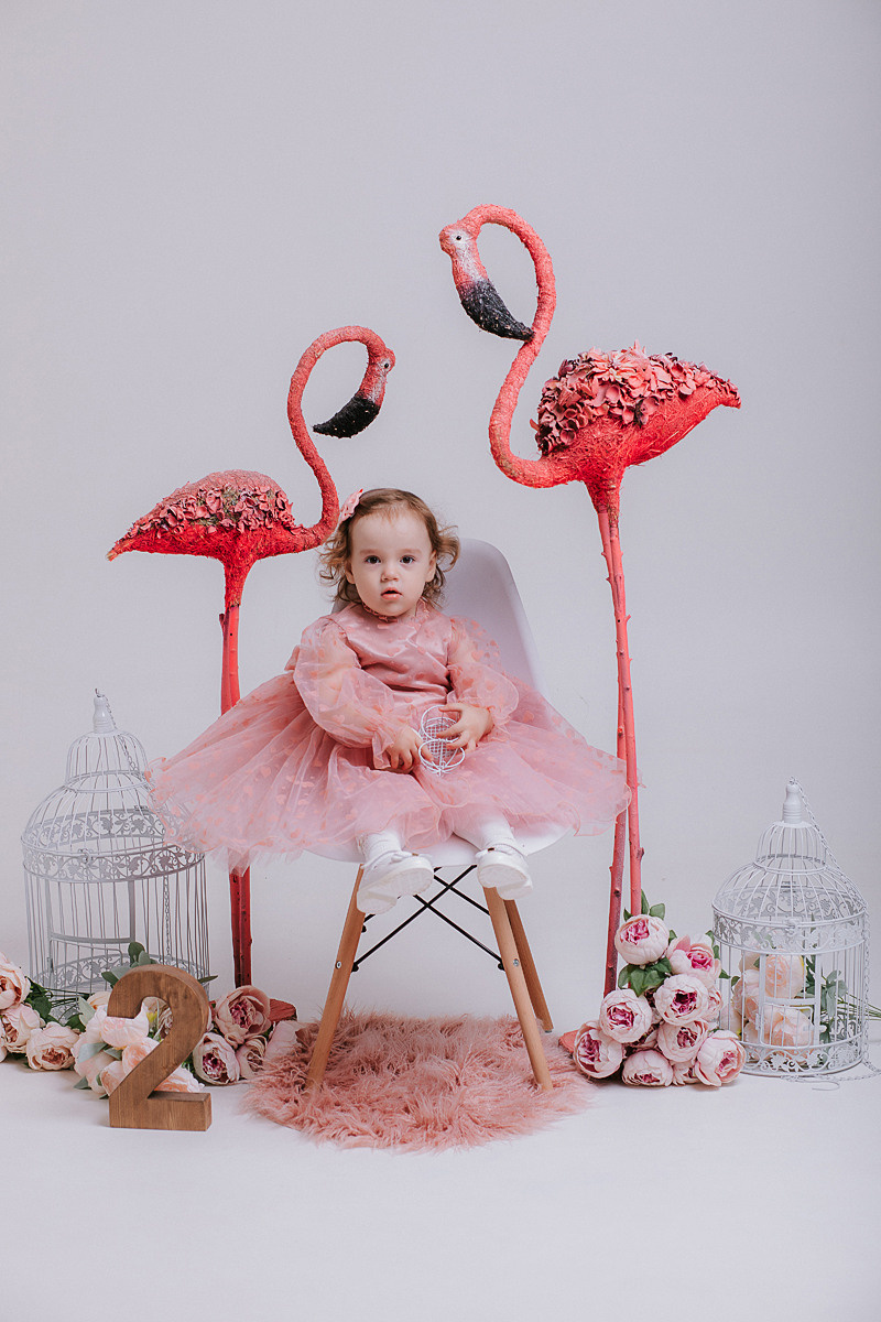 Фотозоны для годовасия/дня рождения. Свадебный, семейный фотограф в Дзержинске, Нижнем Новгороде Наталья Хр