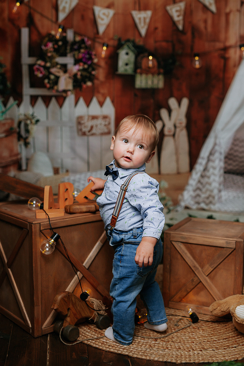 Фотозоны для годовасия/дня рождения. Свадебный, семейный фотограф в Дзержинске, Нижнем Новгороде Наталья Хр