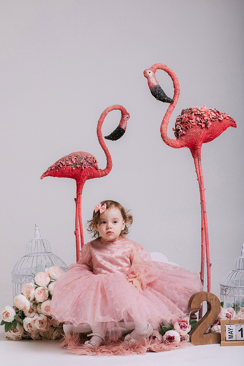 Фотозоны для годовасия/дня рождения. Свадебный, семейный фотограф в Дзержинске, Нижнем Новгороде Наталья Хр