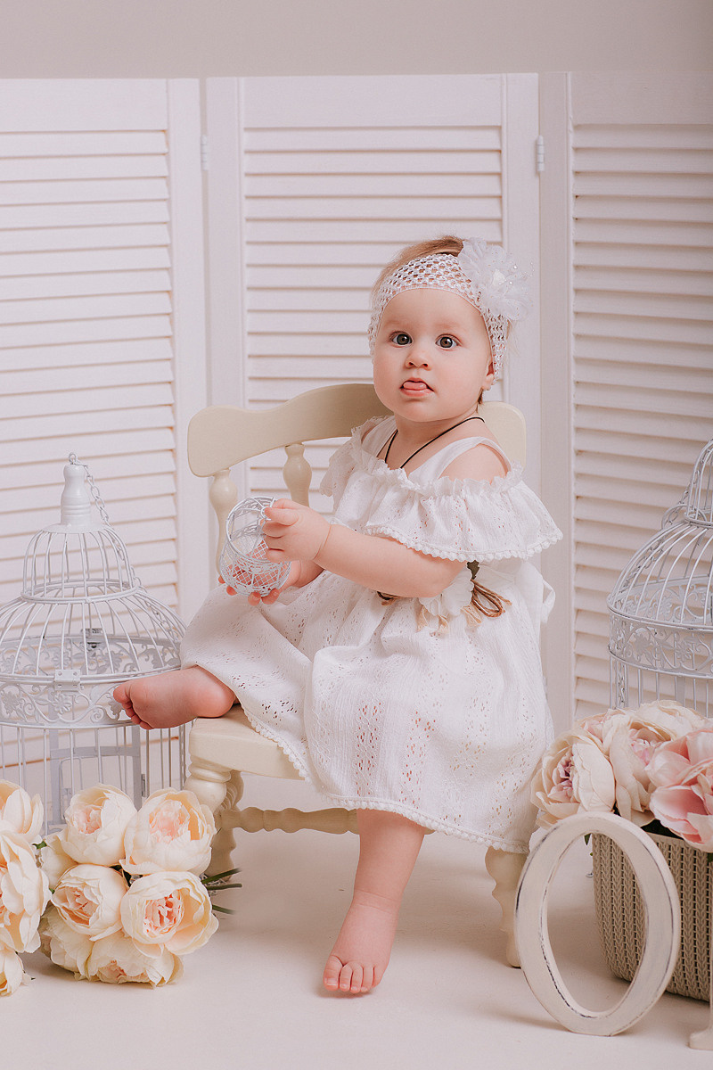 Фотозоны для годовасия/дня рождения. Свадебный, семейный фотограф в Дзержинске, Нижнем Новгороде Наталья Хр