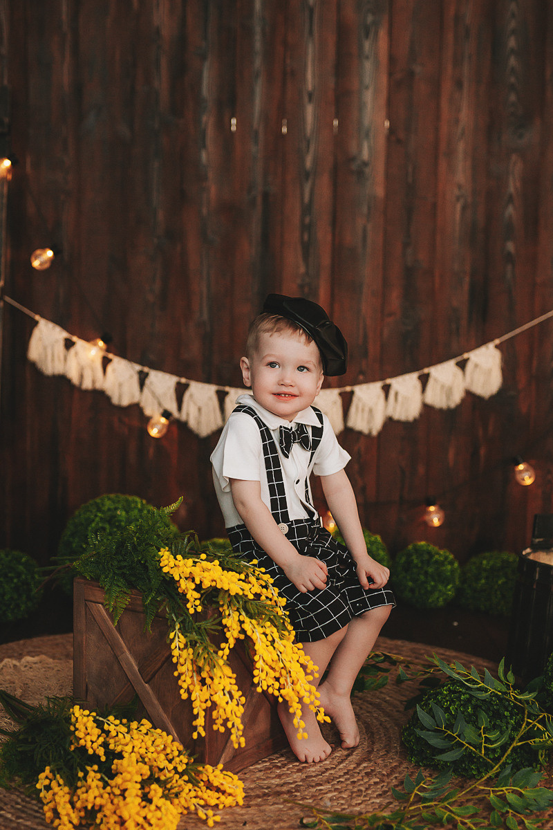 Фотозоны для годовасия/дня рождения. Свадебный, семейный фотограф в Дзержинске, Нижнем Новгороде Наталья Хр