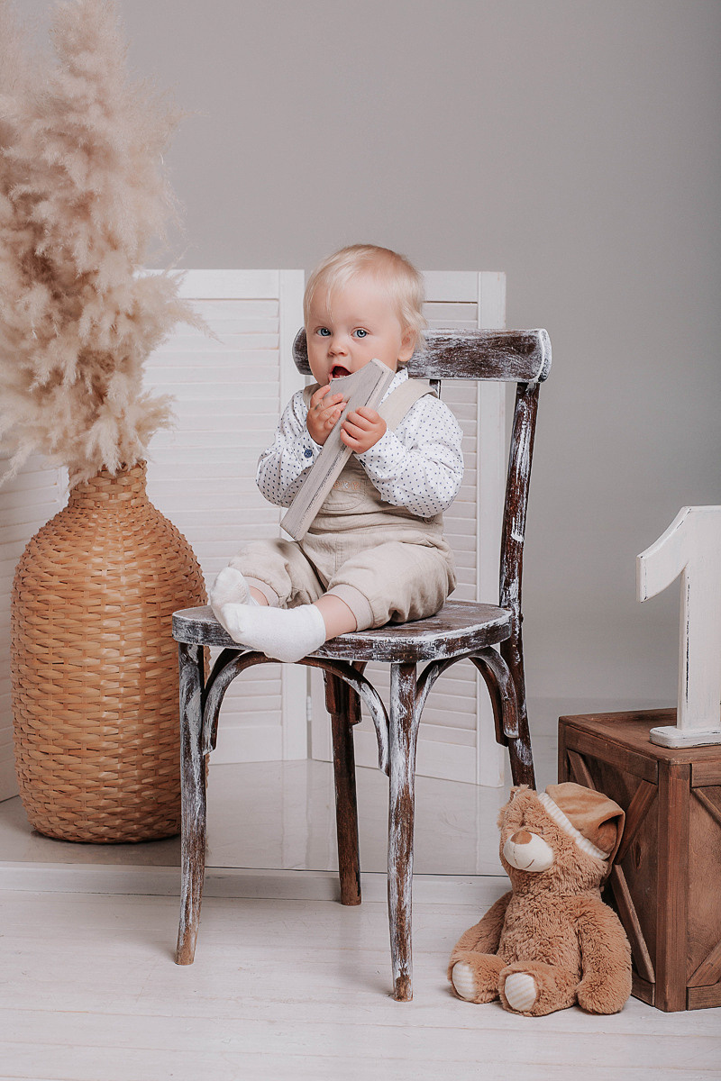 Фотозоны для годовасия/дня рождения. Свадебный, семейный фотограф в Дзержинске, Нижнем Новгороде Наталья Хр