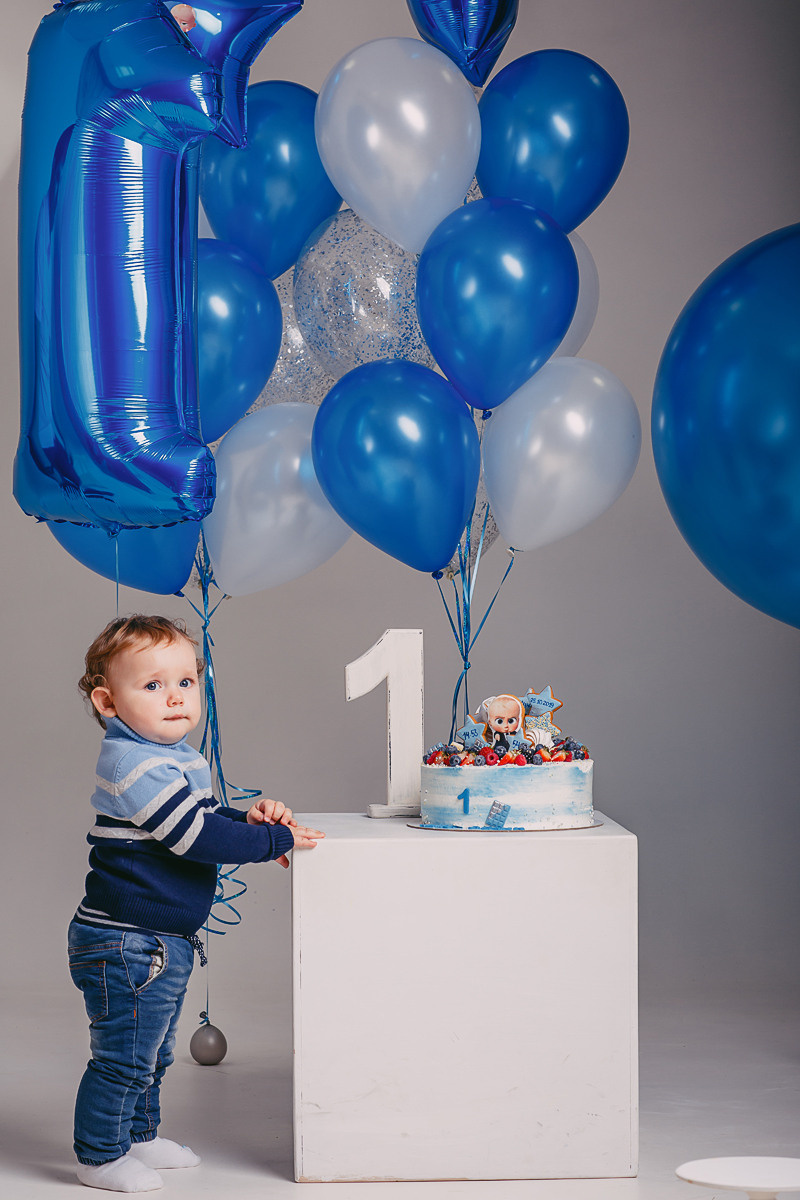 Фотозоны для годовасия/дня рождения. Свадебный, семейный фотограф в Дзержинске, Нижнем Новгороде Наталья Хр