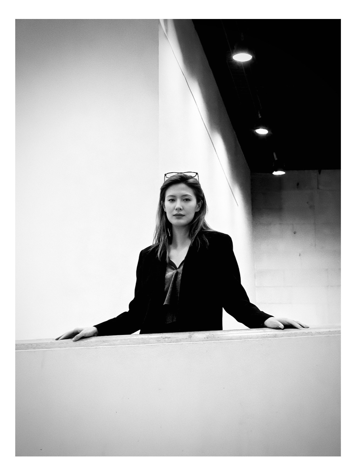 Black and White. Stanisso Ivanucci Photographer