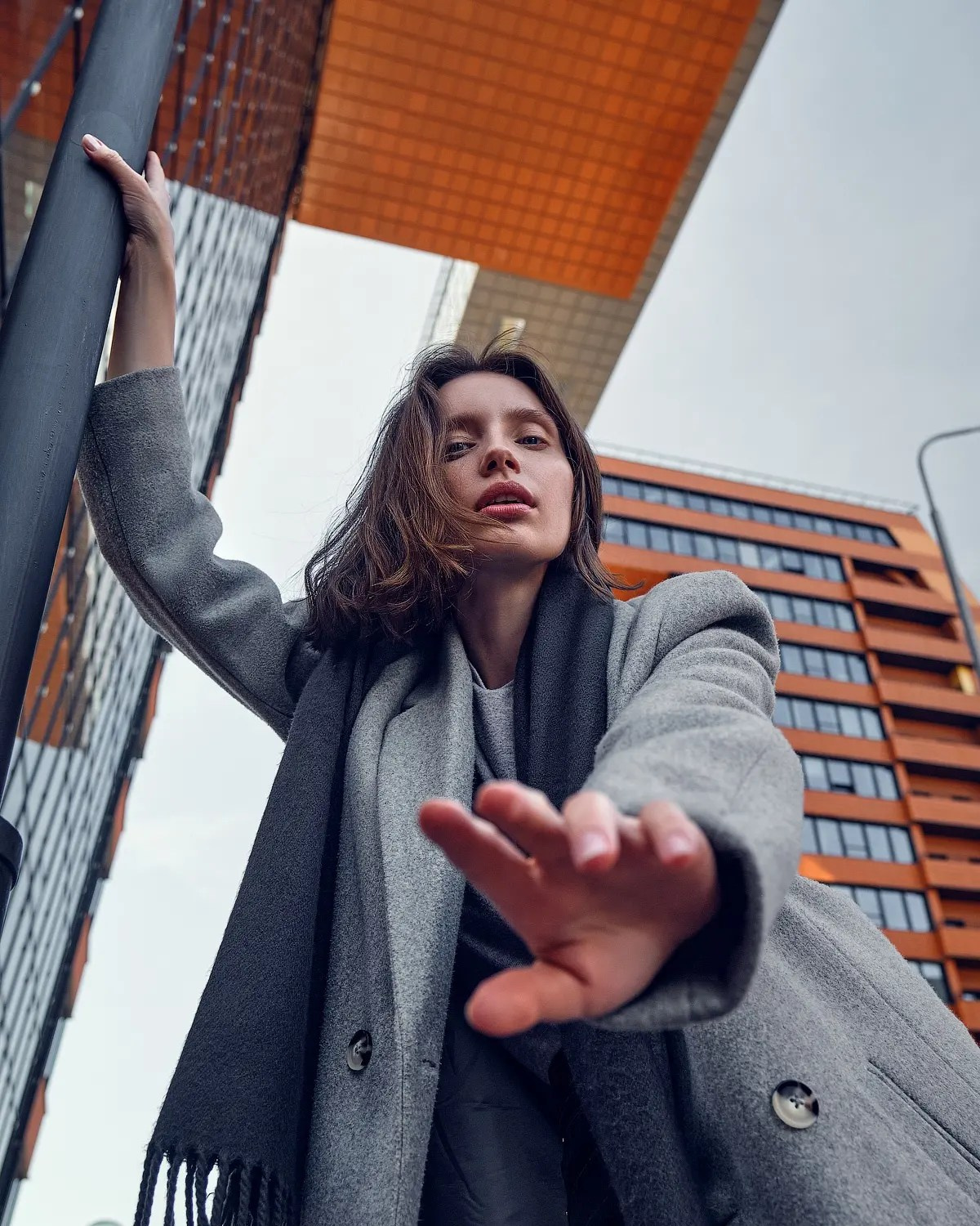 Настя. Профессиональный фотограф Игорь Парфенов, Новосибирск, Москва, реклама, каталоги, контент, портрет, видео, будуар