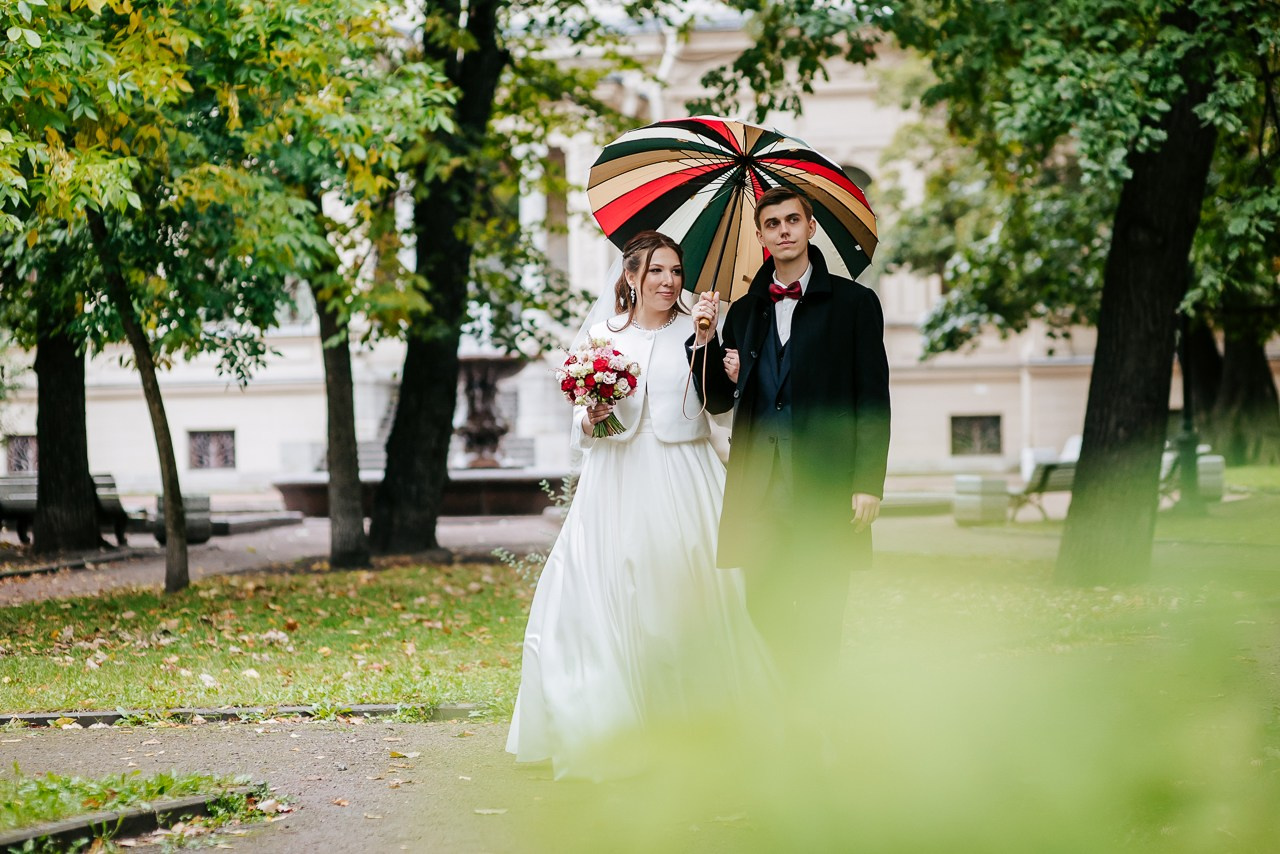 Подборка разных свадеб 2017-2020. Фотограф Дмитрий Сермяжко
